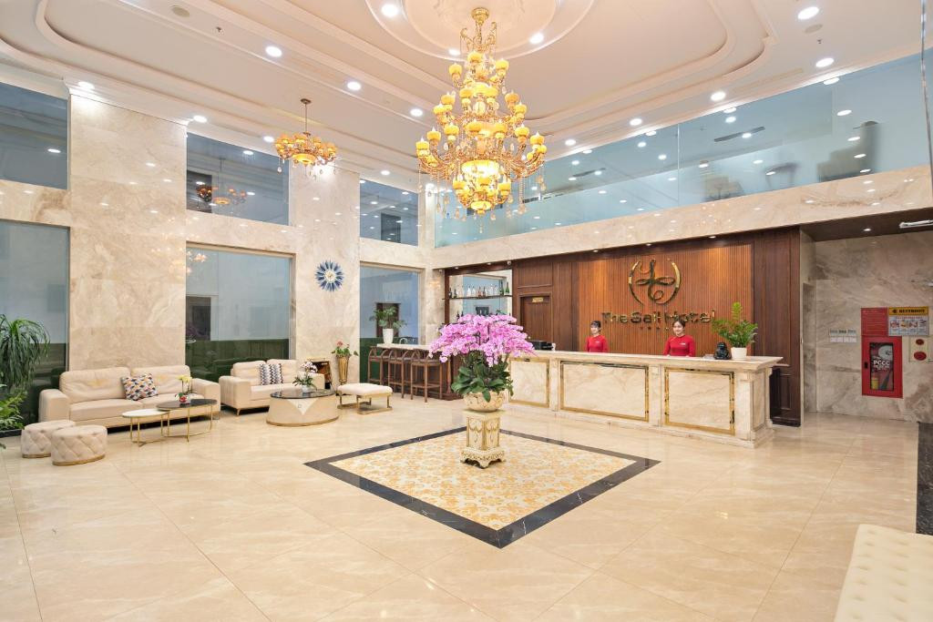THE SAIL HOTEL DA NANG — фото 8