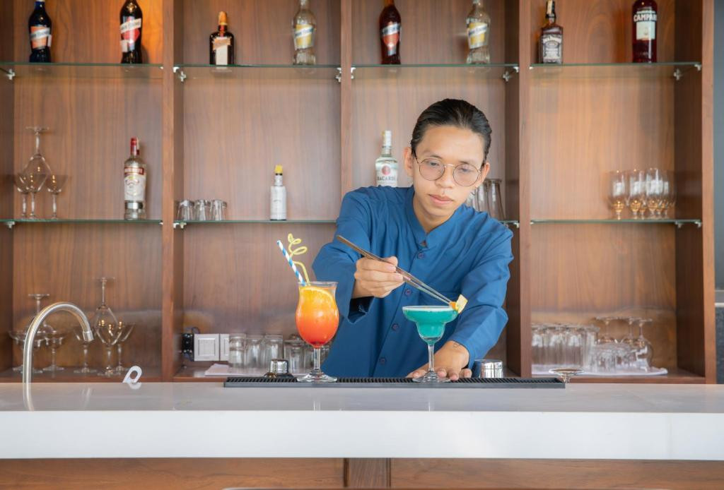THE SAIL HOTEL DA NANG — фото 13