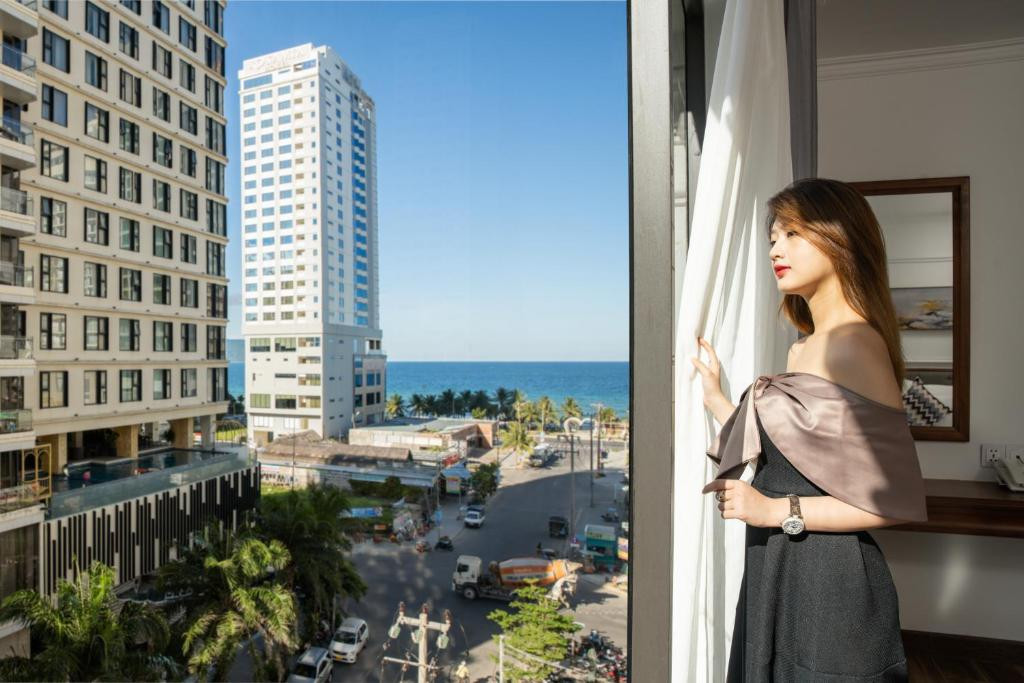 THE SAIL HOTEL DA NANG — фото 14