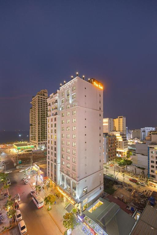 THE SAIL HOTEL DA NANG — фото 15