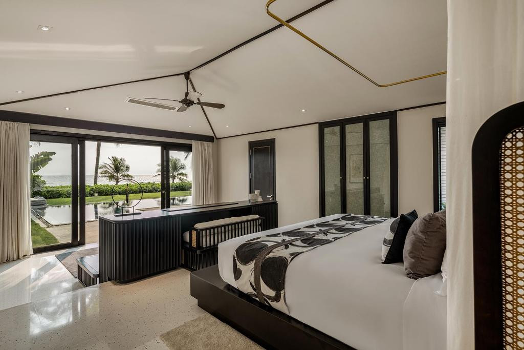 TIA WELLNESS RESORT (EX. FUSION MAIA DANANG RESORT) — фото 2