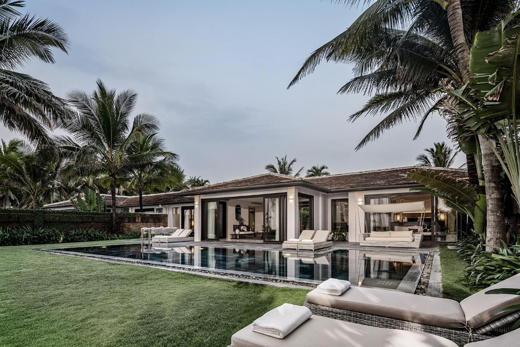 TIA WELLNESS RESORT (EX. FUSION MAIA DANANG RESORT) — фото 3