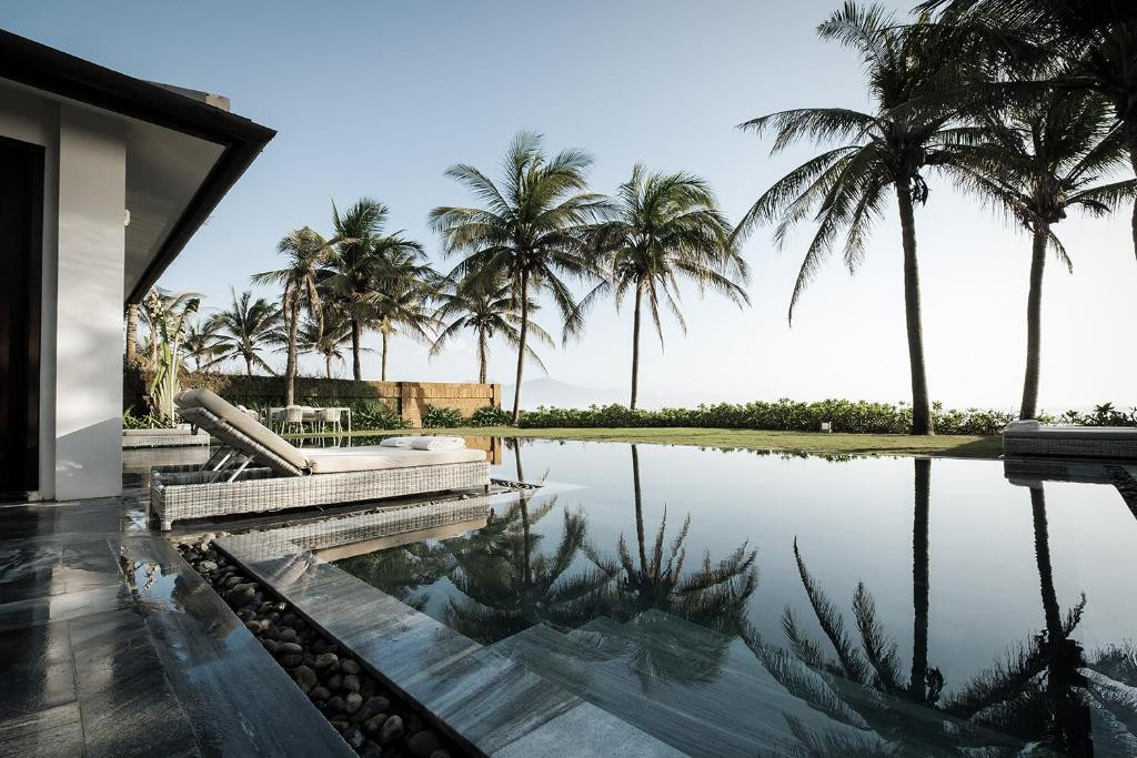 TIA WELLNESS RESORT (EX. FUSION MAIA DANANG RESORT) — фото 4
