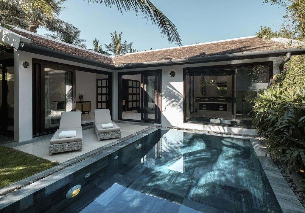 TIA WELLNESS RESORT (EX. FUSION MAIA DANANG RESORT) — фото 8