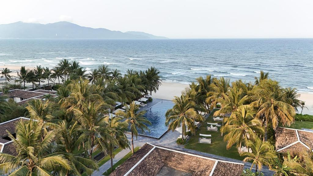 TIA WELLNESS RESORT (EX. FUSION MAIA DANANG RESORT) — фото 9