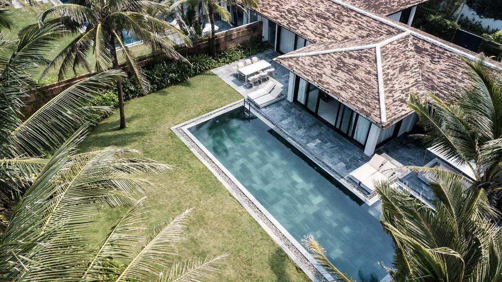 TIA WELLNESS RESORT (EX. FUSION MAIA DANANG RESORT) — фото 10