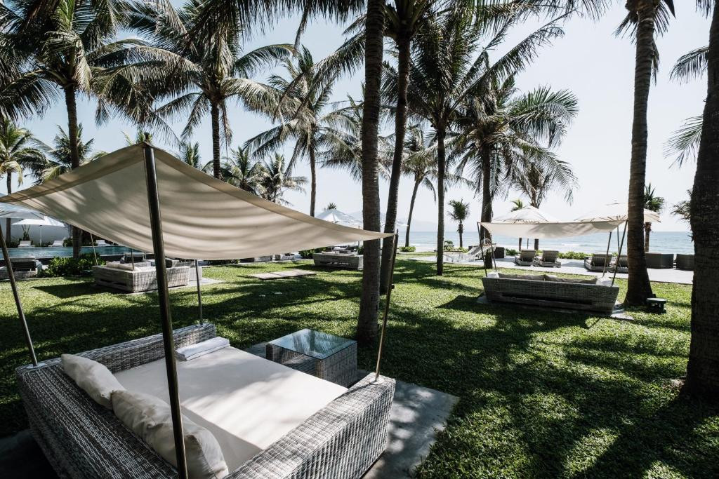 TIA WELLNESS RESORT (EX. FUSION MAIA DANANG RESORT) — фото 13