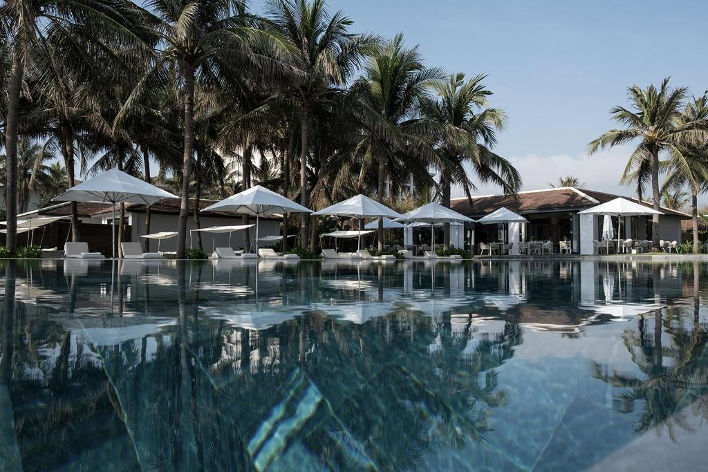 TIA WELLNESS RESORT (EX. FUSION MAIA DANANG RESORT) — фото 14