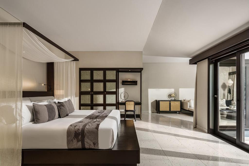 TIA WELLNESS RESORT (EX. FUSION MAIA DANANG RESORT) — фото 15