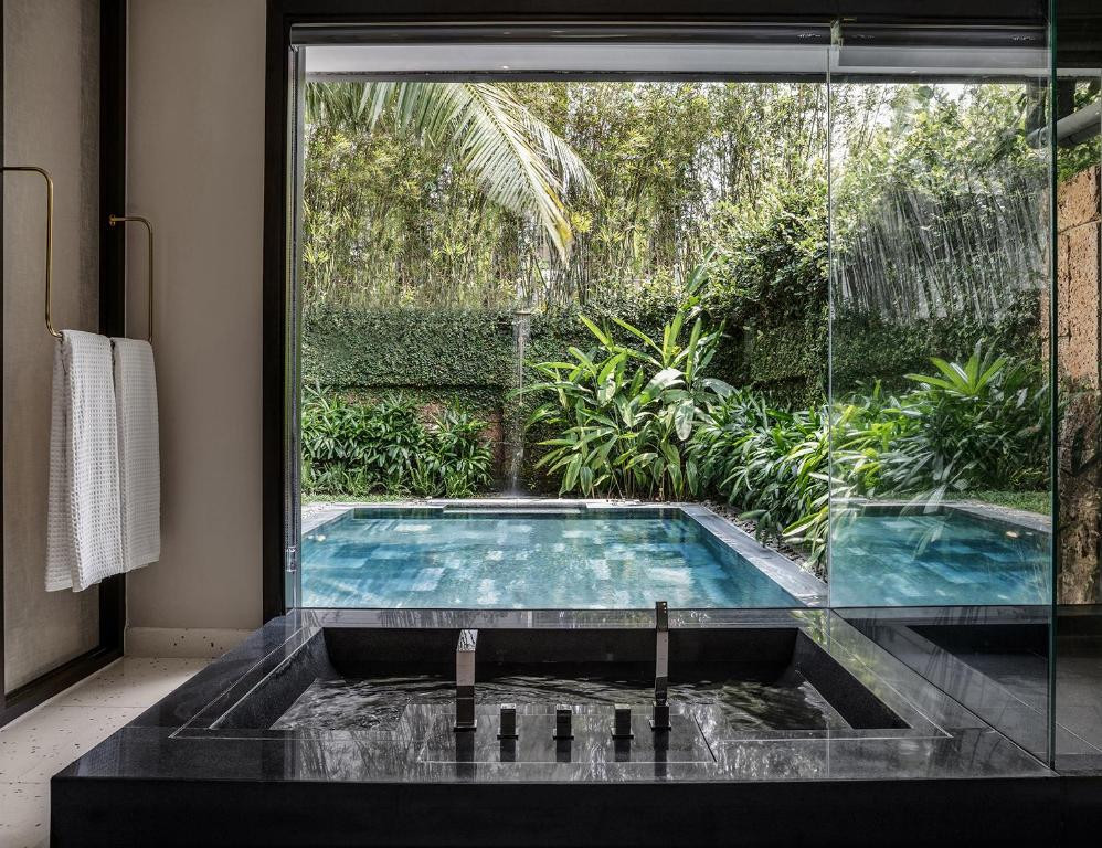 TIA WELLNESS RESORT (EX. FUSION MAIA DANANG RESORT) — фото 18