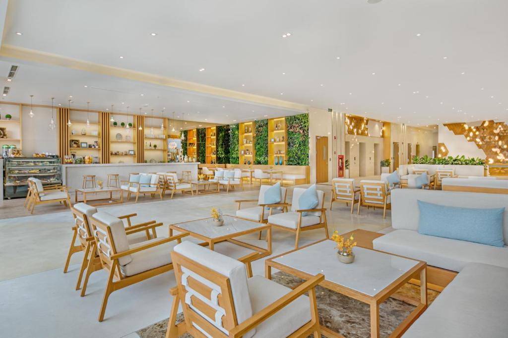 TMS HOTEL DA NANG BEACH — фото 3