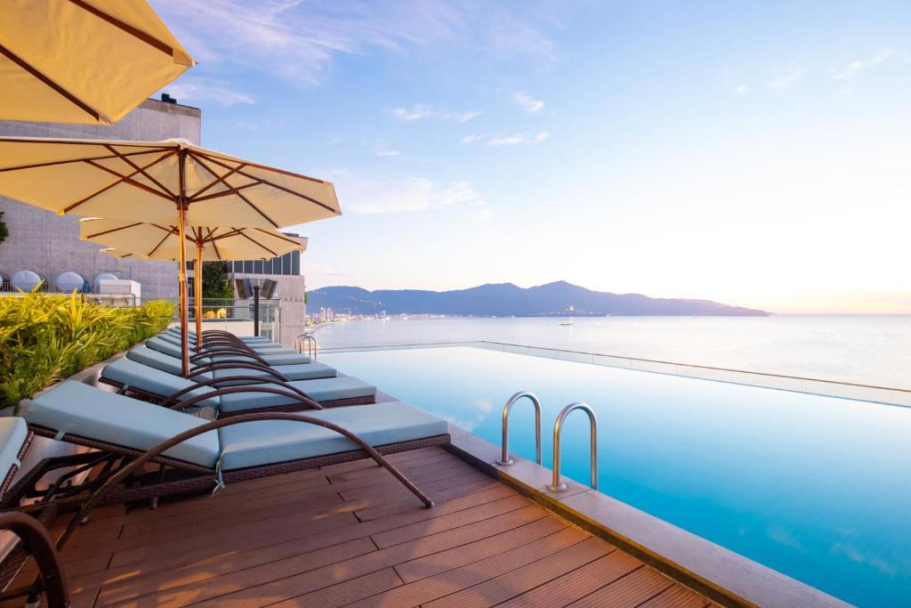 TMS HOTEL DA NANG BEACH — фото 5