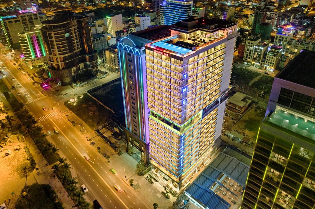 TMS HOTEL DA NANG BEACH — фото 6