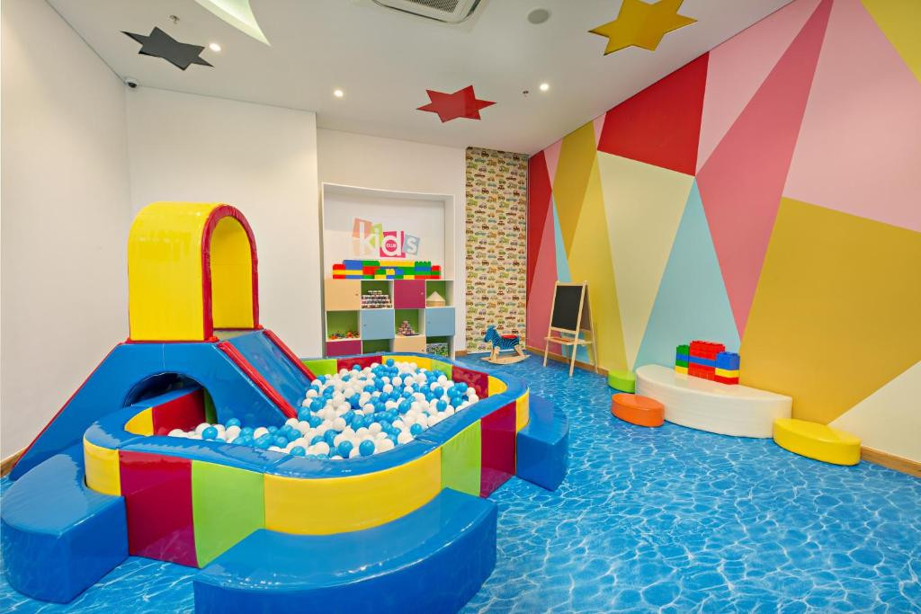 TMS HOTEL DA NANG BEACH — фото 9