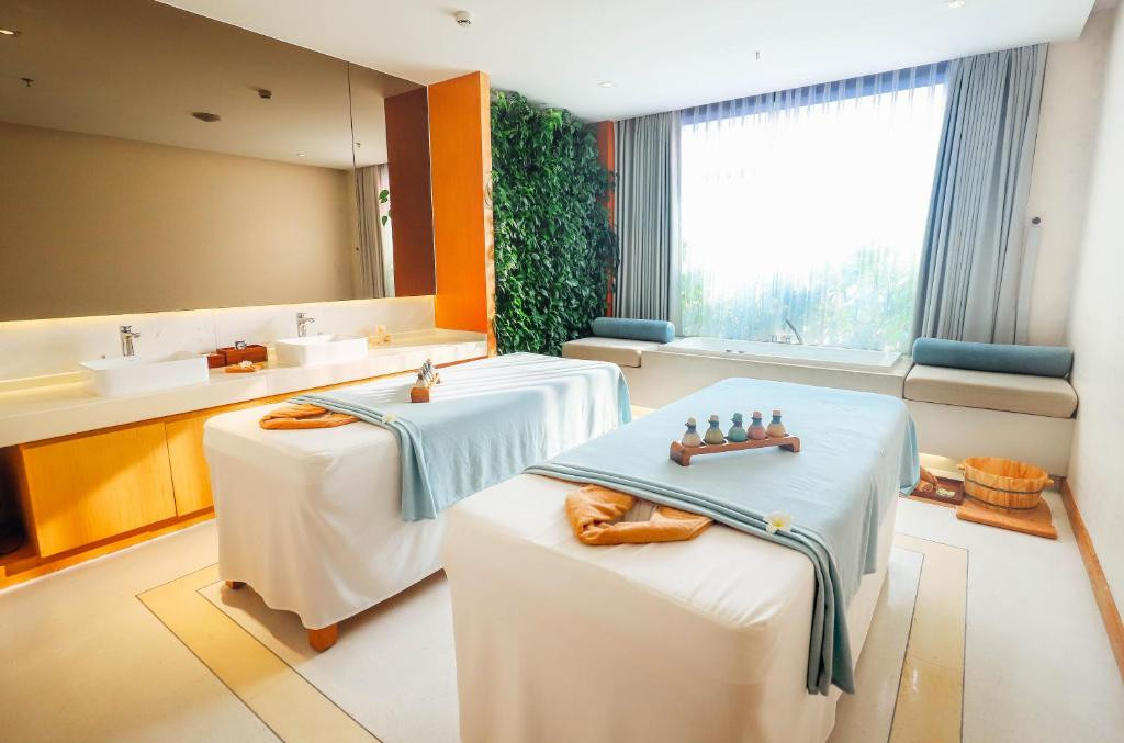 TMS HOTEL DA NANG BEACH — фото 10