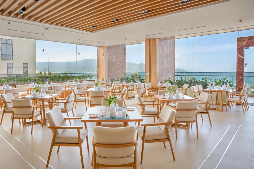 TMS HOTEL DA NANG BEACH — фото 15