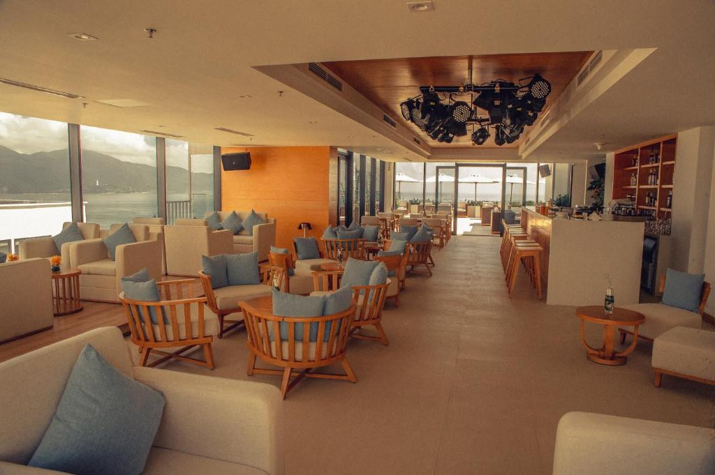TMS HOTEL DA NANG BEACH — фото 17