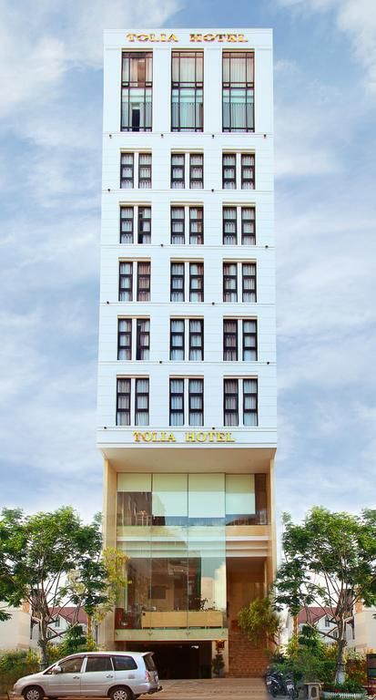 TOLIA HOTEL