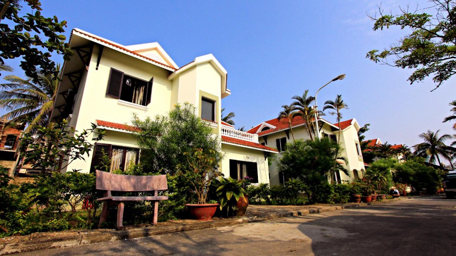 TOURANE HOTEL — фото 3
