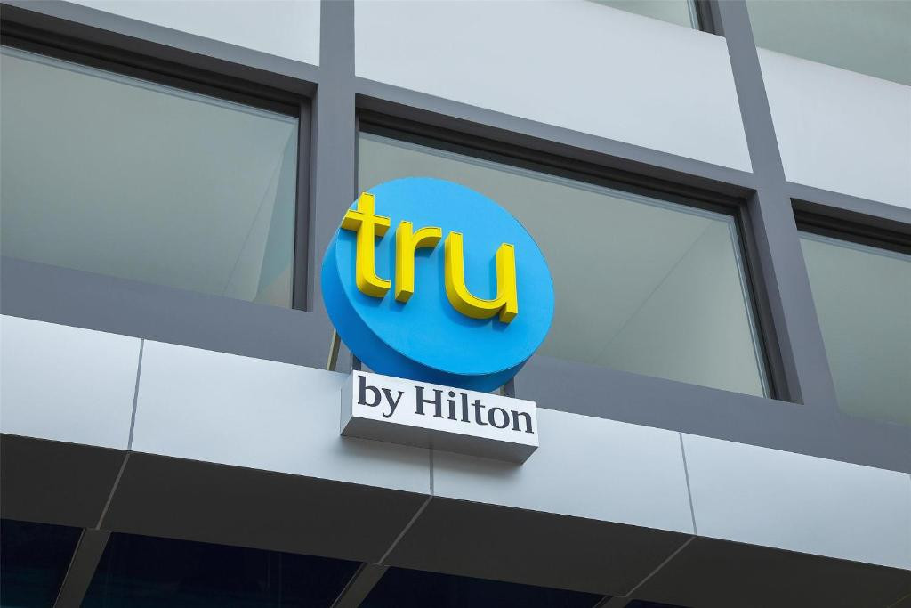 TRU BY HILTON DA NANG CITY CENTRE — фото 3