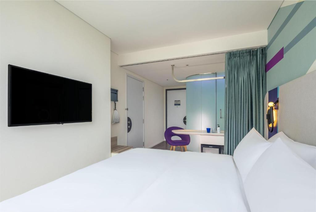 TRU BY HILTON DA NANG CITY CENTRE — фото 11