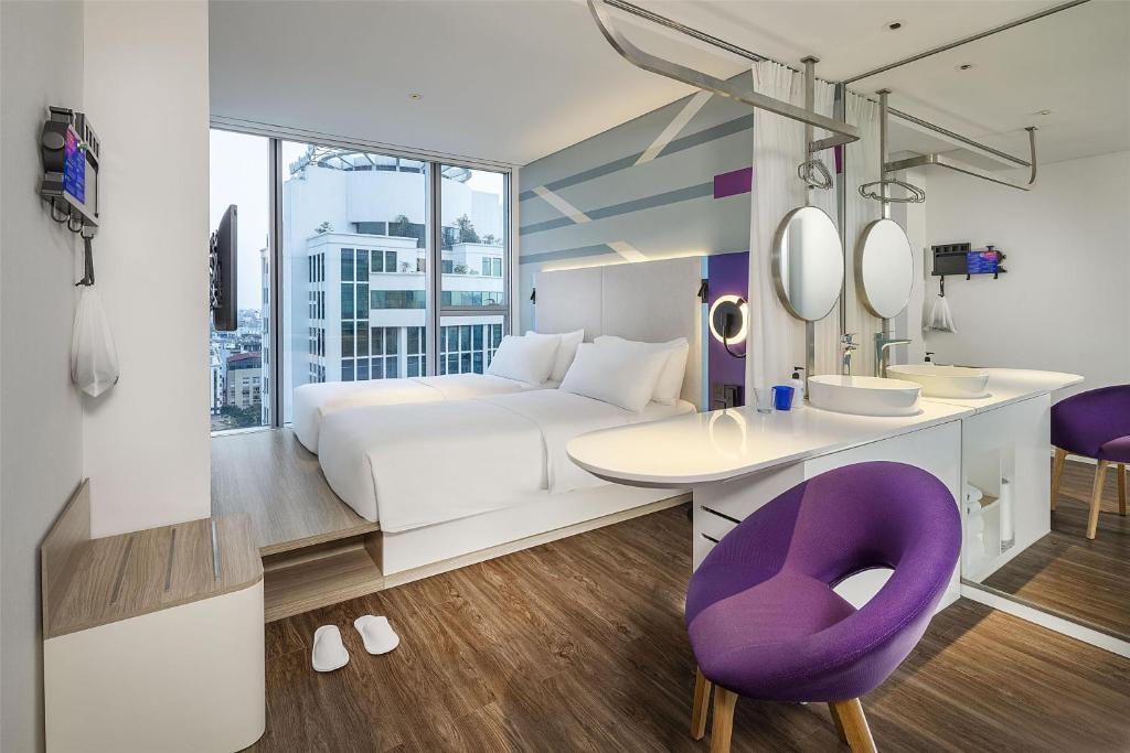 TRU BY HILTON DA NANG CITY CENTRE — фото 12