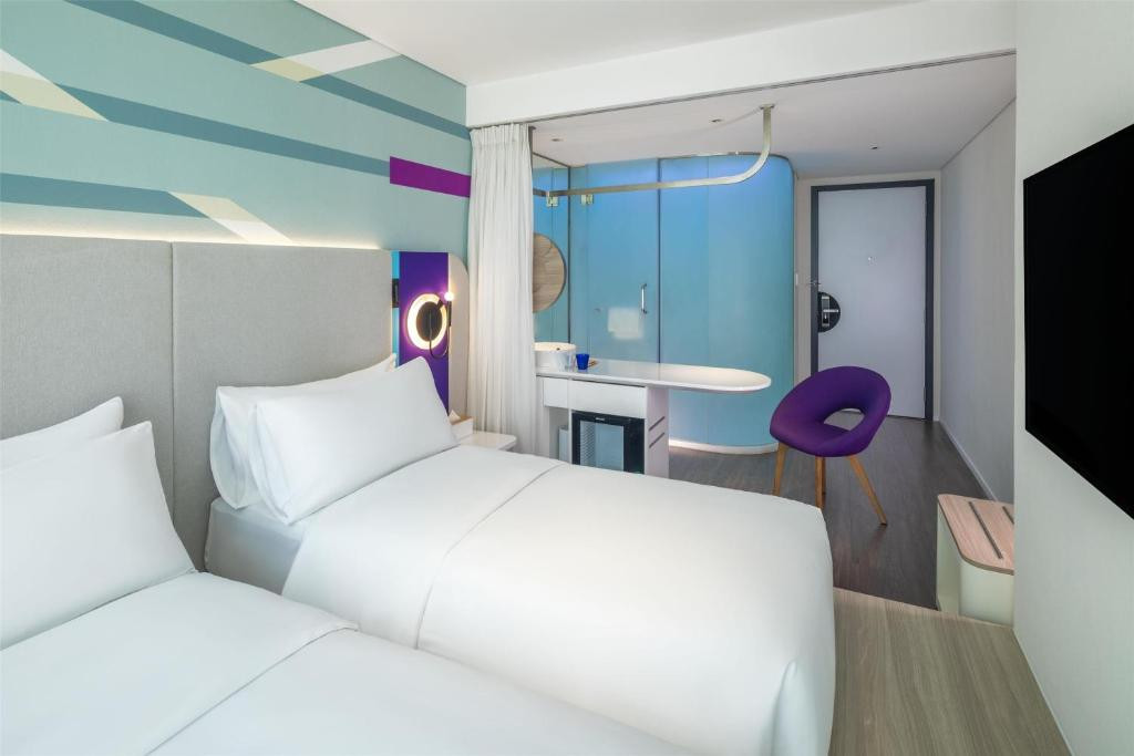TRU BY HILTON DA NANG CITY CENTRE — фото 13