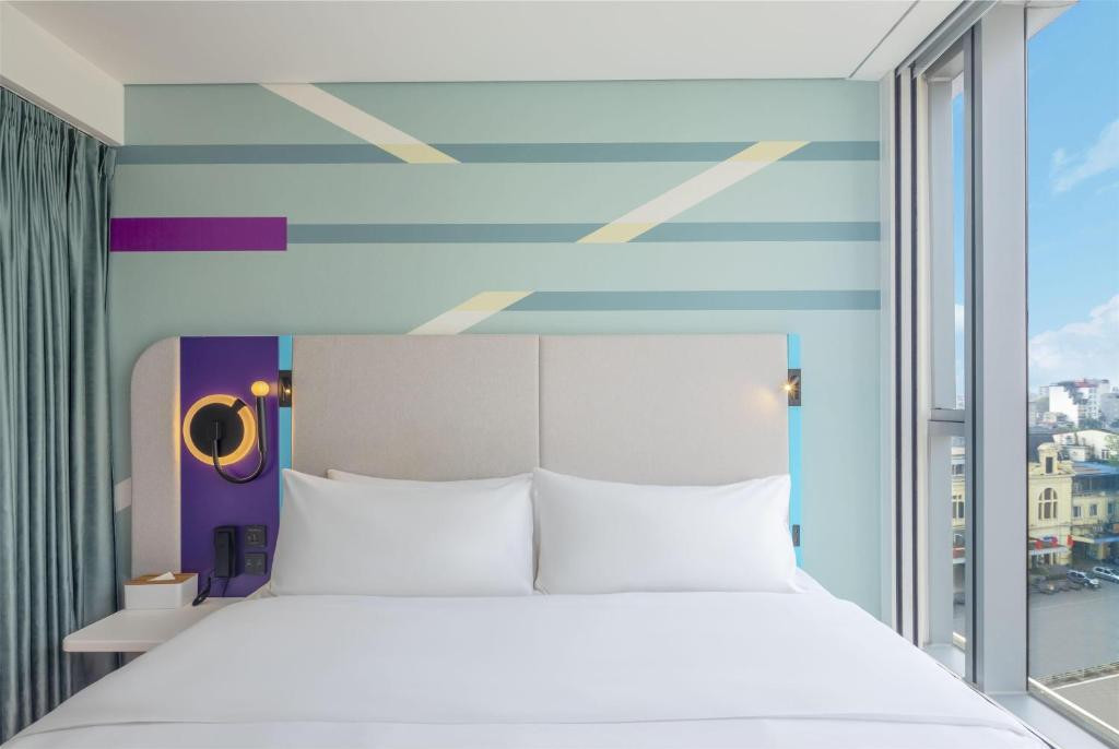 TRU BY HILTON DA NANG CITY CENTRE — фото 16