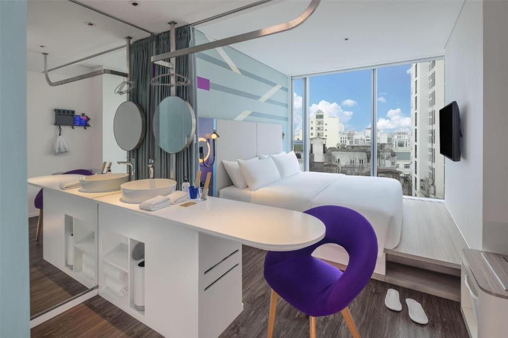 TRU BY HILTON DA NANG CITY CENTRE — фото 17