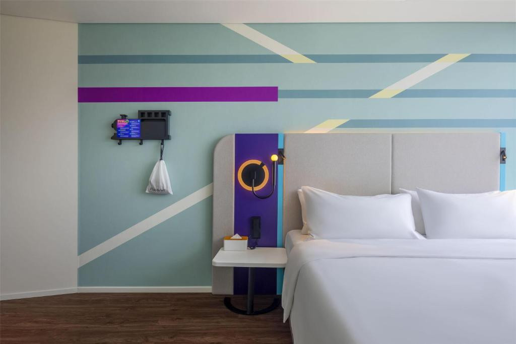 TRU BY HILTON DA NANG CITY CENTRE — фото 18