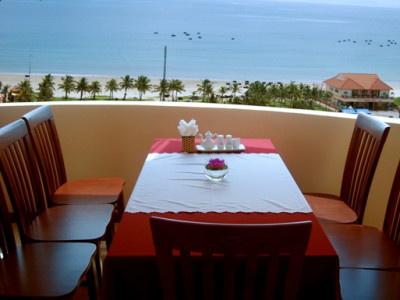 TRUONG SON TUNG HOTEL