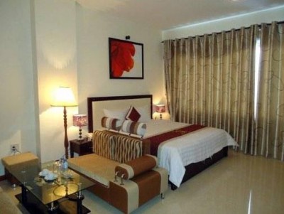 TRUONG SON TUNG HOTEL — фото 2