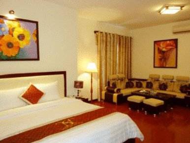 TRUONG SON TUNG HOTEL — фото 3