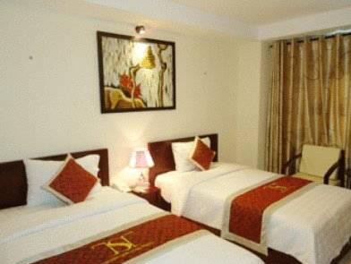 TRUONG SON TUNG HOTEL — фото 4