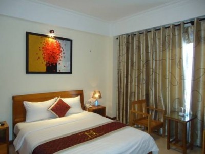 TRUONG SON TUNG HOTEL — фото 6
