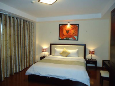 TRUONG SON TUNG HOTEL — фото 7