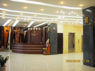 TRUONG SON TUNG HOTEL — фото 8