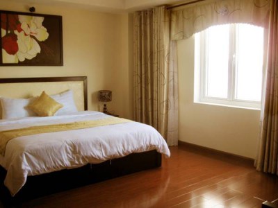 TRUONG SON TUNG HOTEL — фото 12