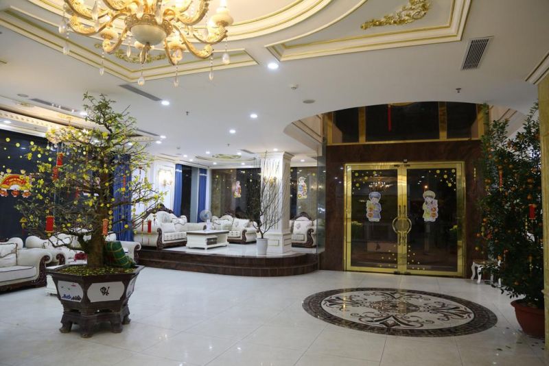 TUYET SON HOTEL — фото 3