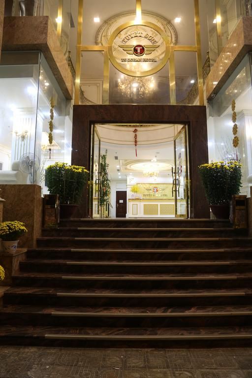 TUYET SON HOTEL — фото 4