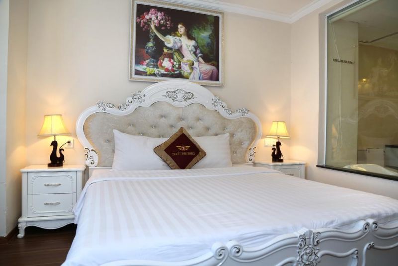 TUYET SON HOTEL — фото 10