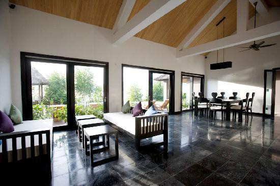 VEDANA LAGOON RESORT & SPA — фото 3