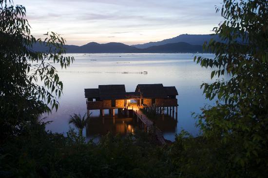 VEDANA LAGOON RESORT & SPA — фото 4