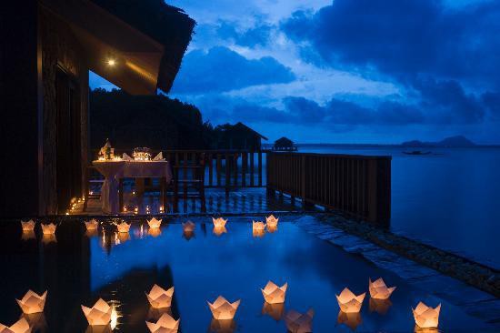 VEDANA LAGOON RESORT & SPA — фото 5