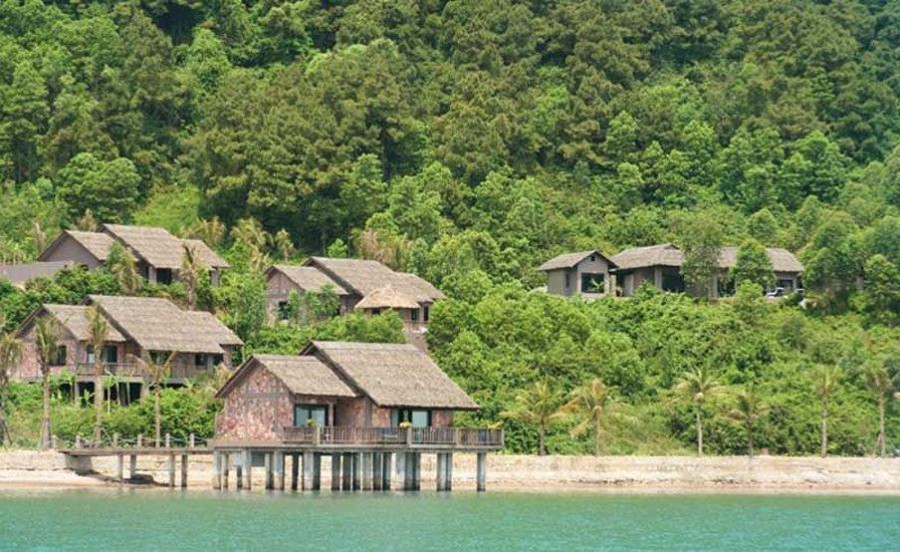 VEDANA LAGOON RESORT & SPA — фото 16