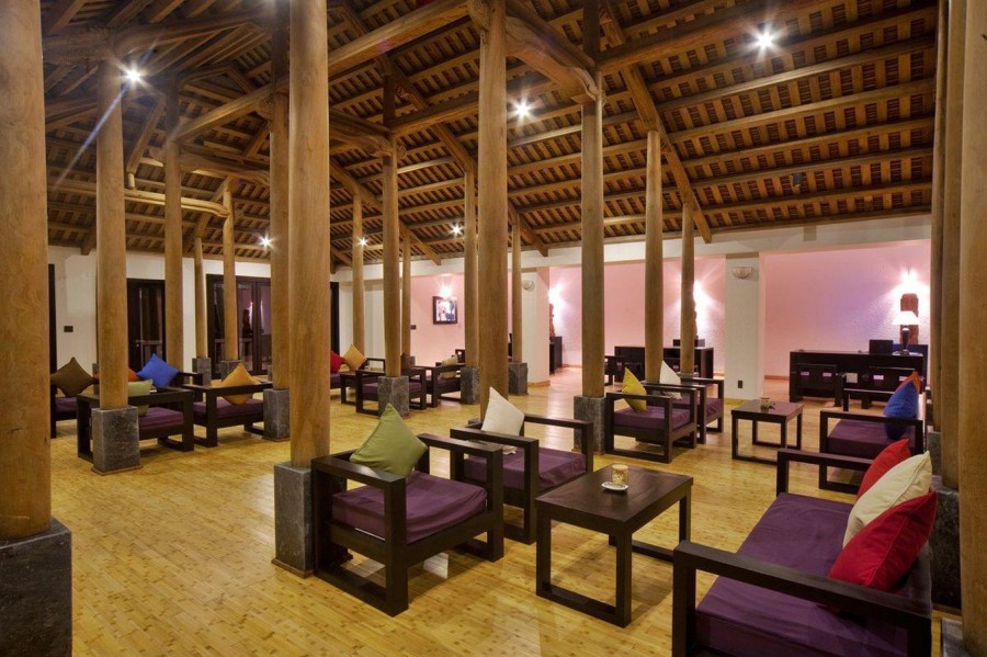 VEDANA LAGOON RESORT & SPA — фото 17