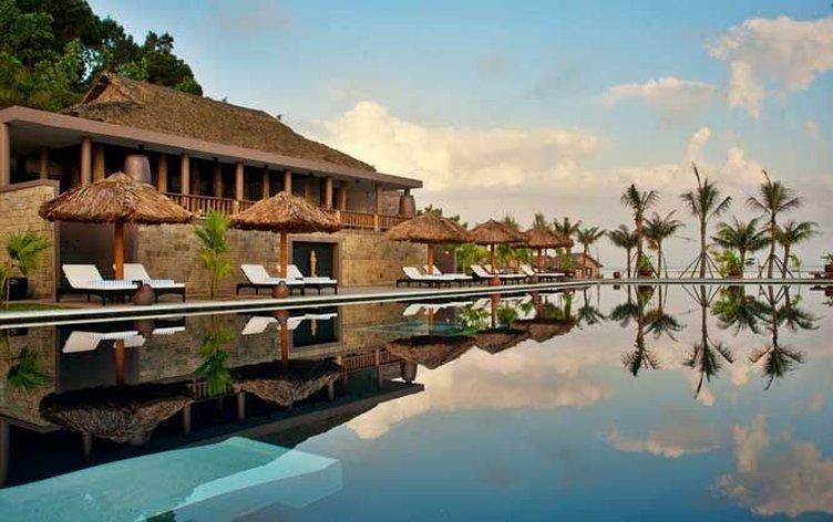 VEDANA LAGOON RESORT & SPA — фото 18