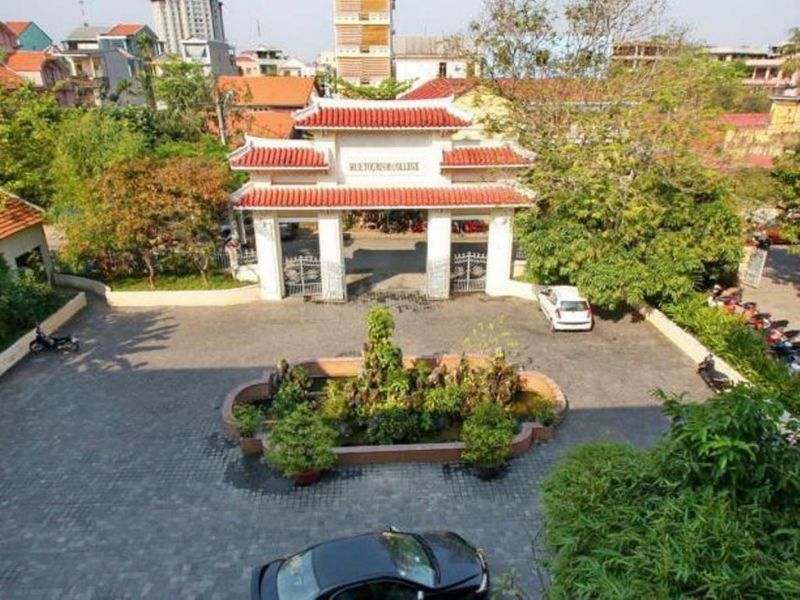 VILLA HUE — фото 18
