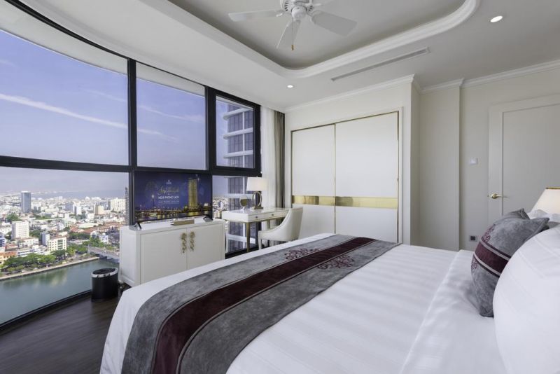 VINPEARL CONDOTEL RIVERFRONT DA NANG — фото 5