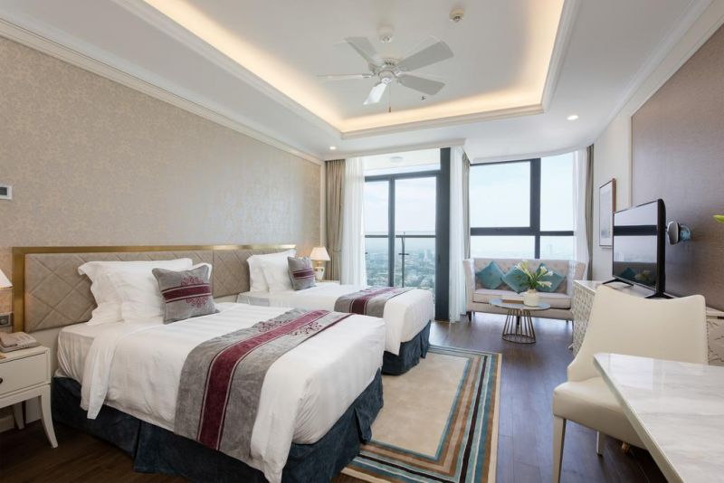 VINPEARL CONDOTEL RIVERFRONT DA NANG — фото 7